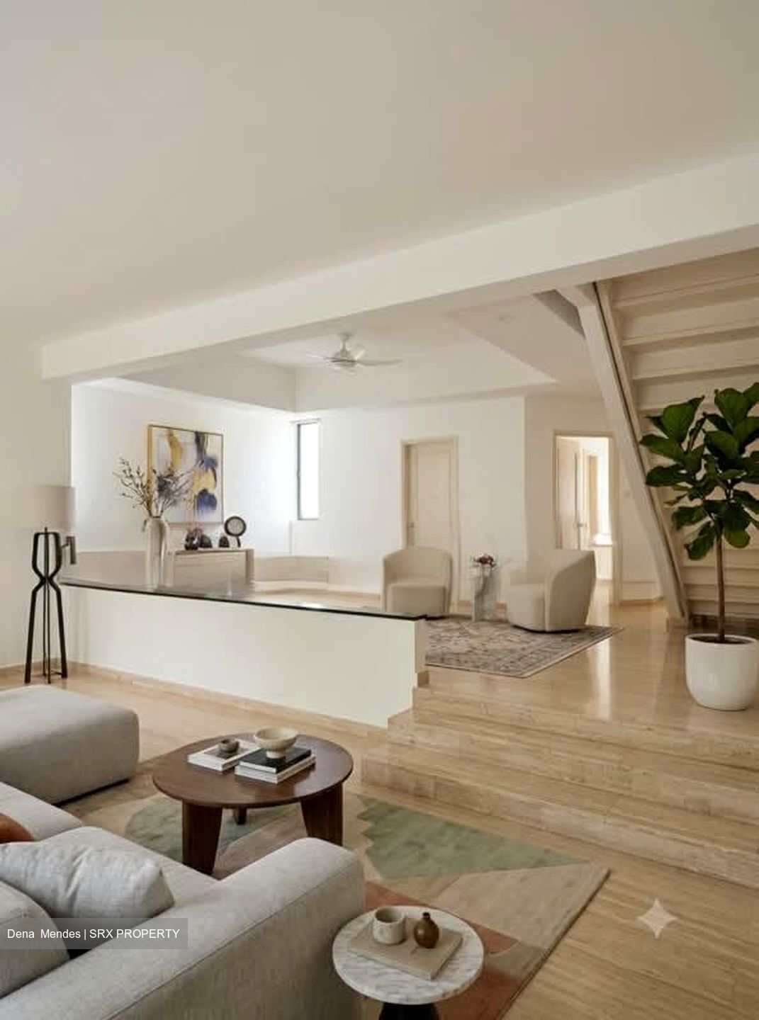 Villa Delle Rose (D10), Condominium #585022061